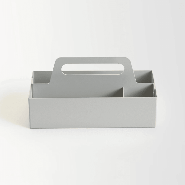 SPIN Kit Organizer Box - Warm Grey