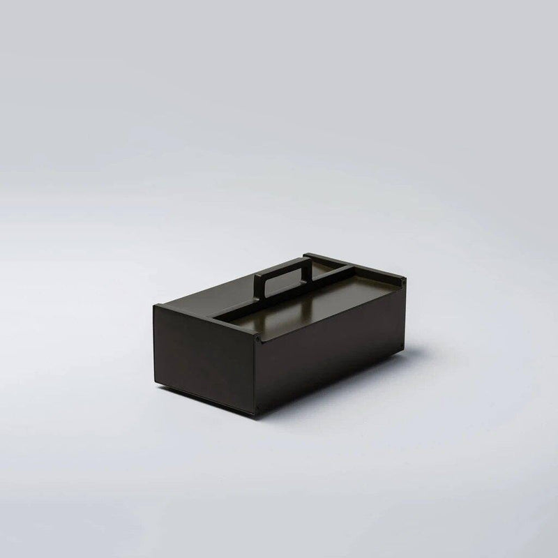 SPIN Resi Utility Box - Black