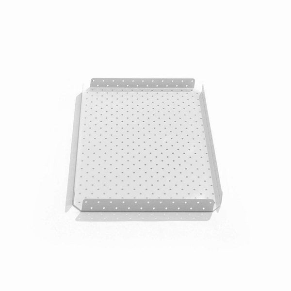 SPIN Zucca Tray - White