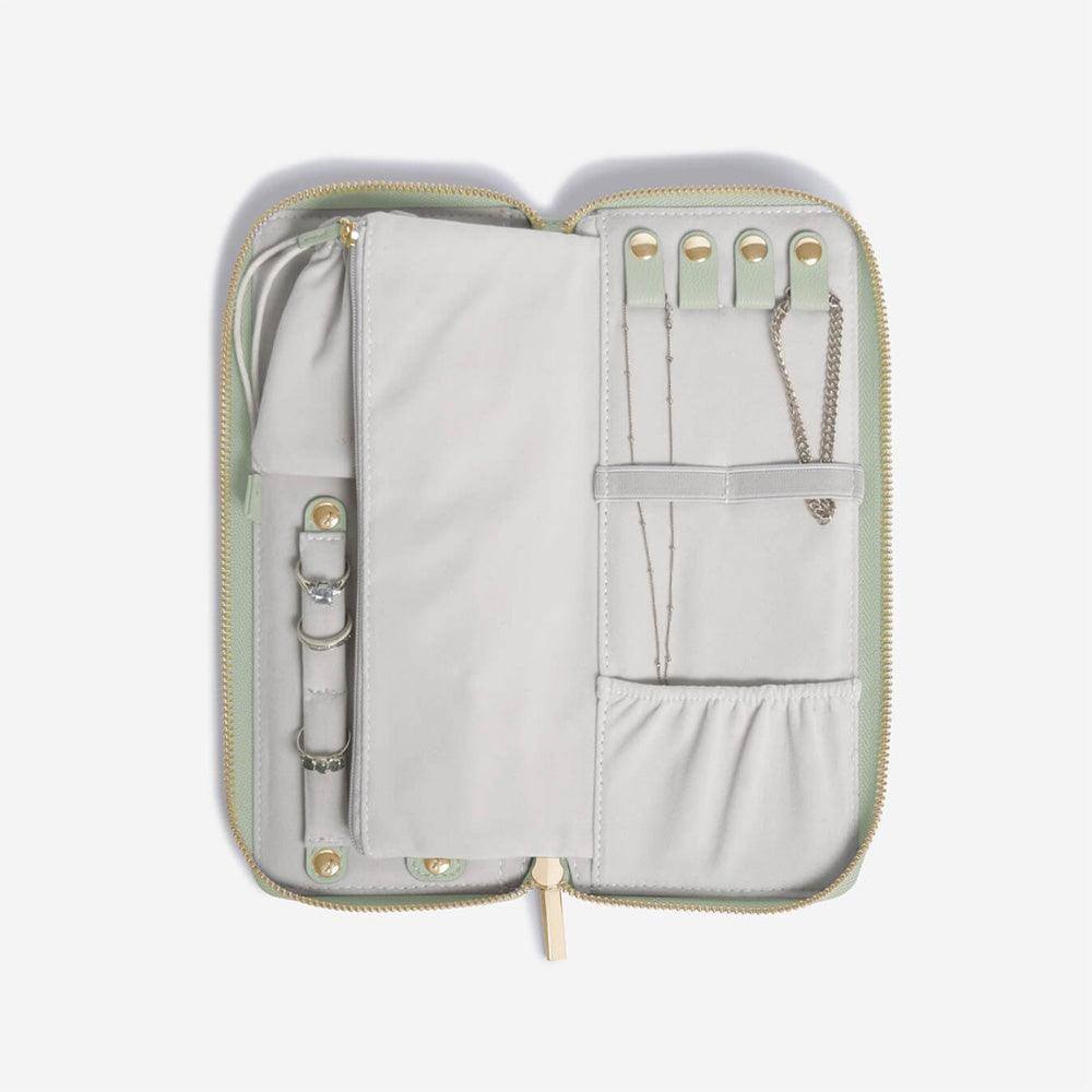 Stackers Travel Jewellery Roll