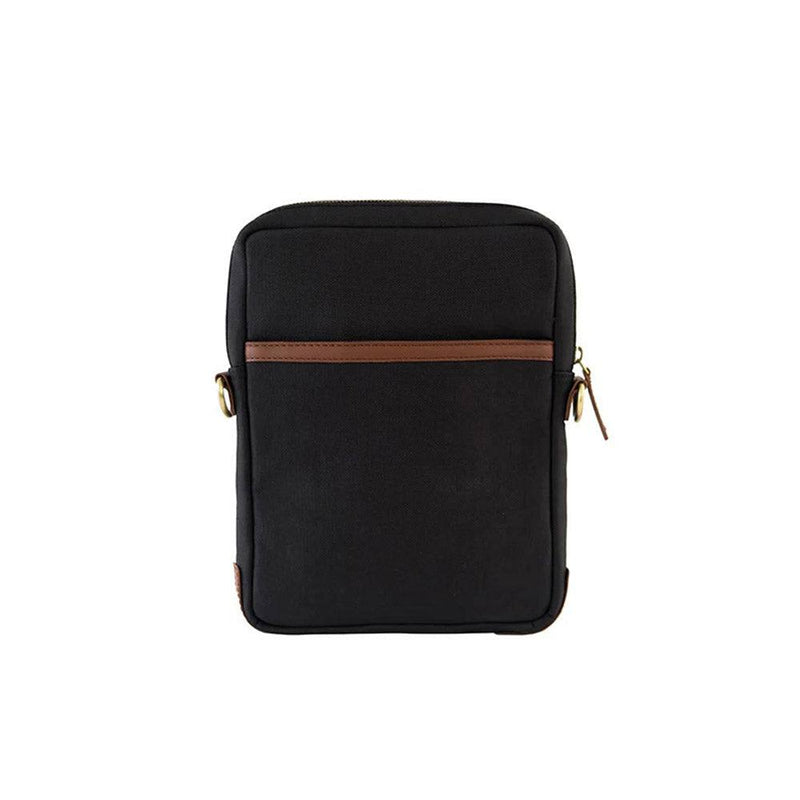 The Postbox Caravan Cross Body Sling - Charcoal - Modern Quests