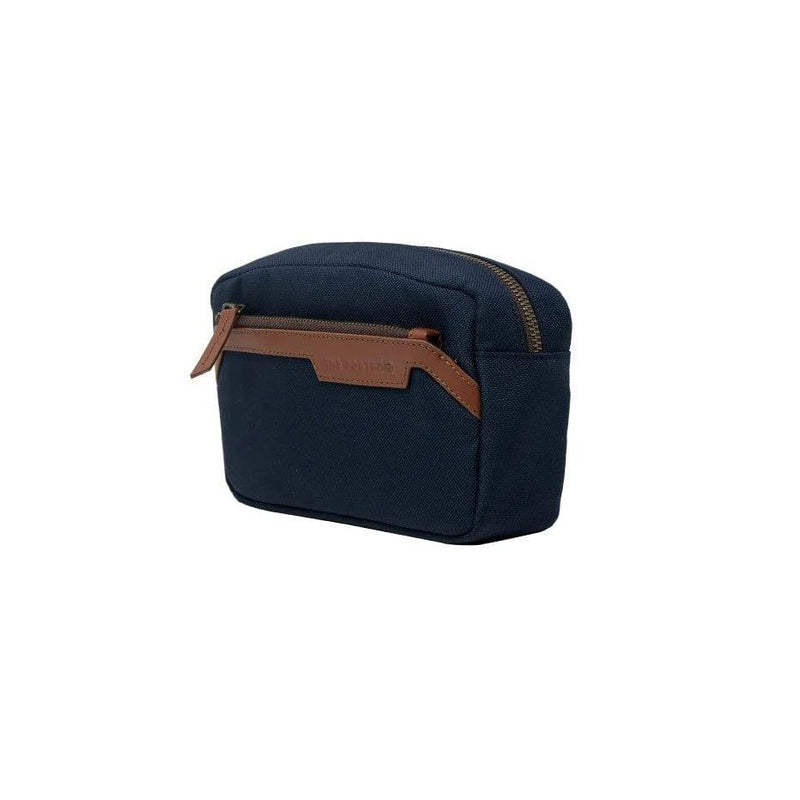 The Postbox Malta Carry Case - Oxford Blue - Modern Quests