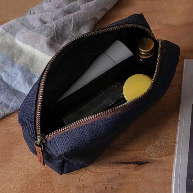 The Postbox Malta Carry Case - Oxford Blue - Modern Quests