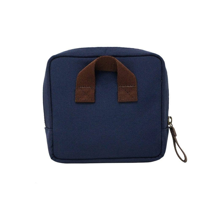 The Postbox Mavi Tech Kit - Oxford Blue