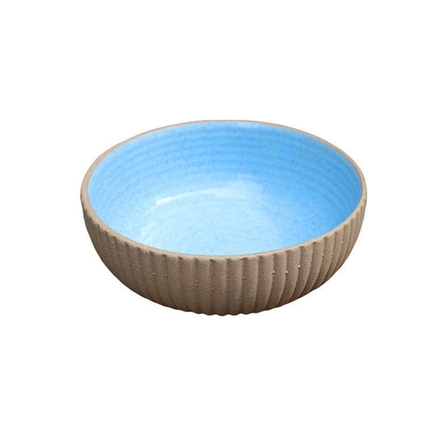The Table Fable Male Serving Bowl - Modern Quests