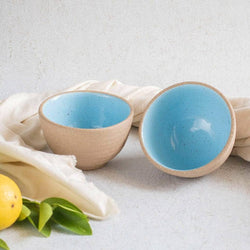 The Table Fable Male Small Bowls, Set of 2 - Modern Quests