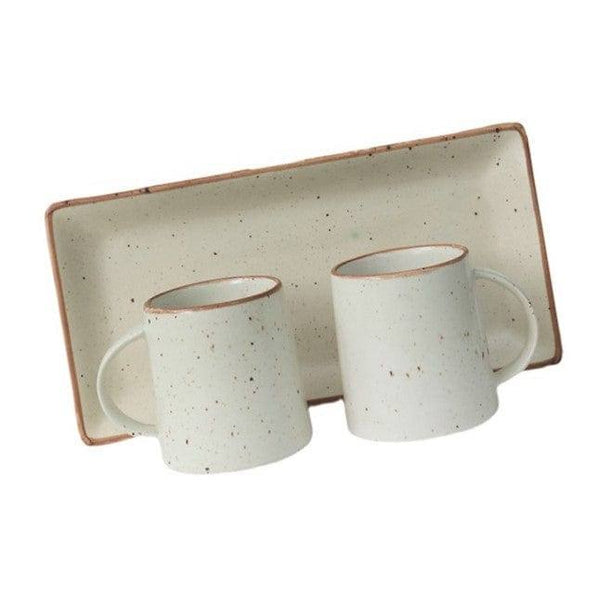 The Table Fable Rann Tea and Coffee Set - Modern Quests