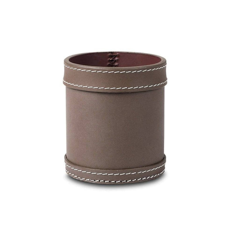 Three Sixty Modella Pen Holder - Taupe - Modern Quests