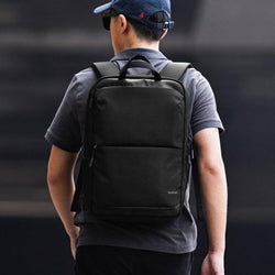 Business Backpack - Black