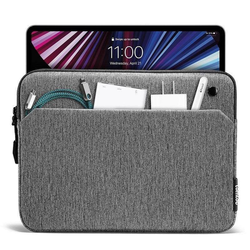 DeLush Designs 146 Inch Laptop Sleeve Case Cover with Charger Pouch for  Chrome Book MacBook ThinkPad