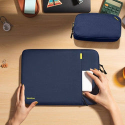 Laptop sleeve, Fashionable & Sustainable