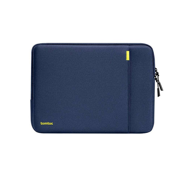 Tomtoc Defender A13 Laptop Sleeve - Navy Blue 15 to 16 Inch