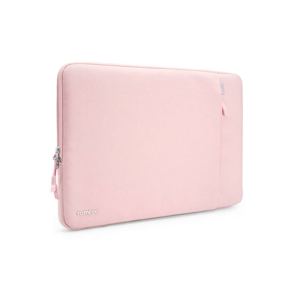 Tomtoc Defender A13 Laptop Sleeve - Pink 13.5 Inches