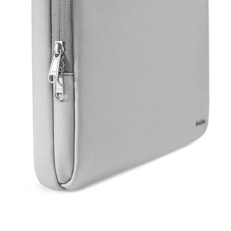 Tomtoc Defender A14 Laptop Briefcase - Grey 15 to 16 Inch - Modern Quests