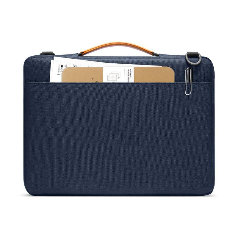 Tomtoc Defender A42 Laptop Bag - Navy 14 to 15 Inch