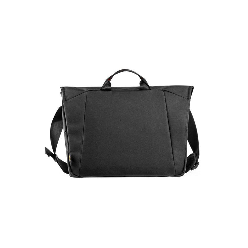 Tomtoc Explorer Messenger Bag - Black 16 Inch