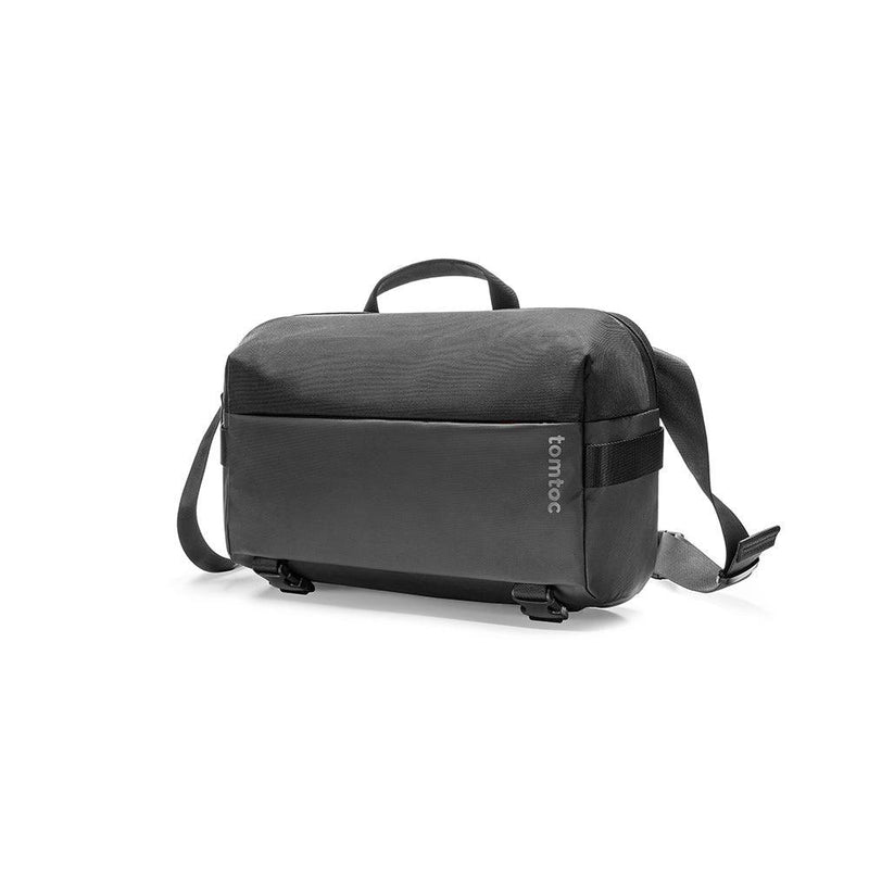 Tactical Backpack Black Tas Sling-bag Balenciaga Explorer Sling