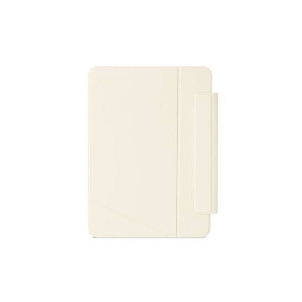 Tomtoc Inspire 4-Mode Folio for iPad Pro 12.9 Inch - Ivory White - Modern Quests