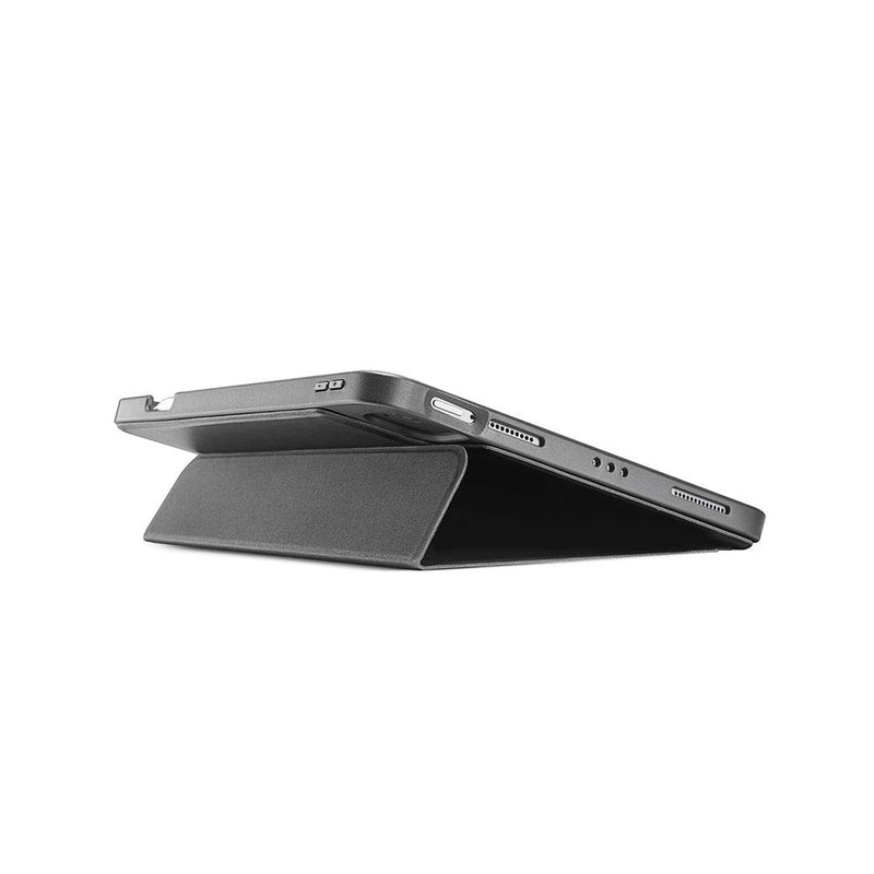 Tomtoc Inspire Tri-Case for iPad Pro 10.9 Inches - Black