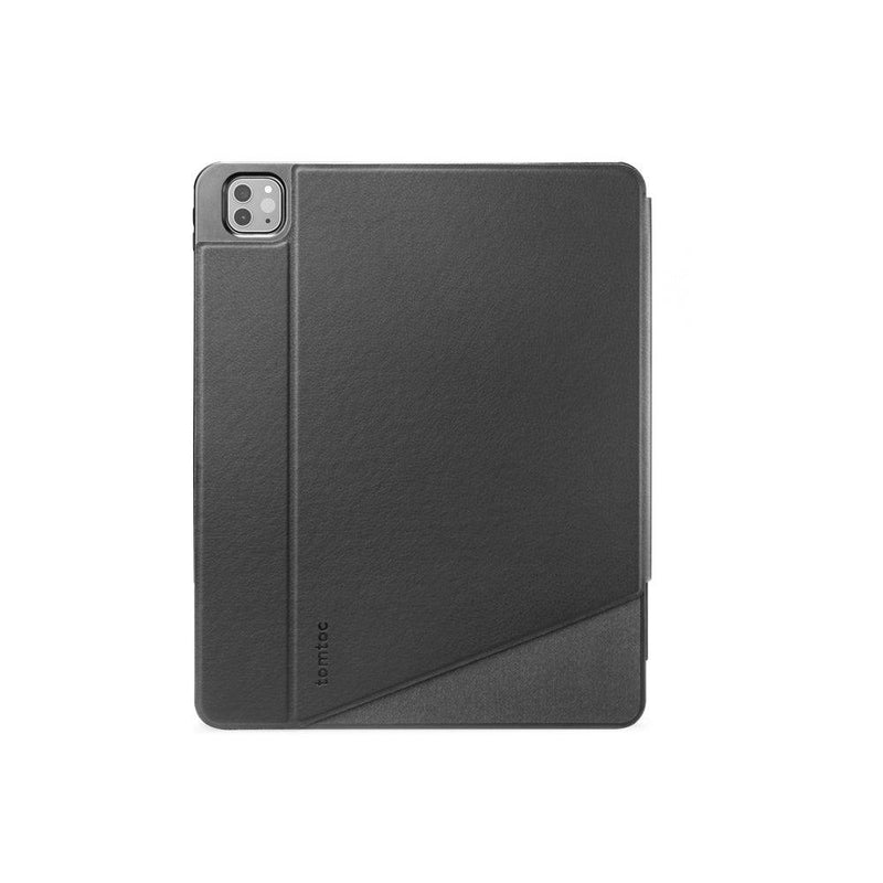 Tomtoc Inspire Tri-Mode Folio for iPad Pro 12.9 Inches - Black