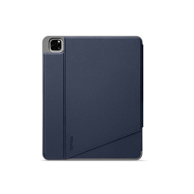 Tomtoc Inspire Tri-Mode Folio for iPad Pro 12.9 Inches - Blue