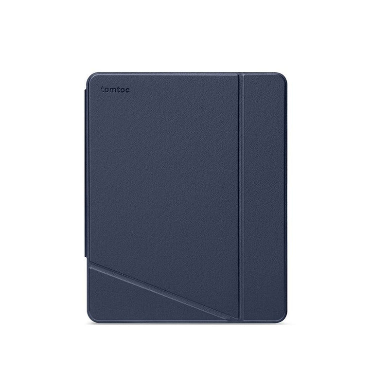 Tomtoc Inspire Tri-Mode Folio for iPad Pro 12.9 Inches - Blue