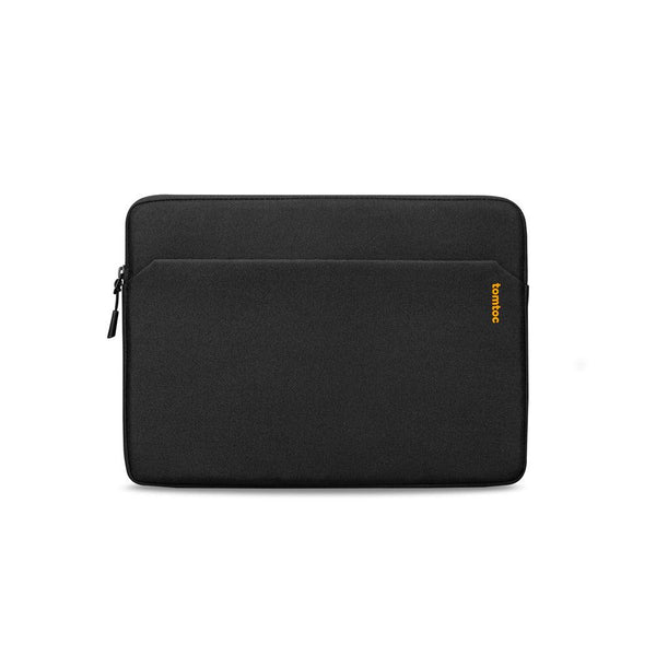 Tomtoc Light A18 Laptop Sleeve - Black 14 Inches