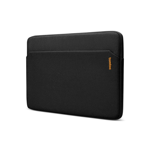 Tomtoc Light-A18 Laptop Sleeve - Black for 15 Inch
