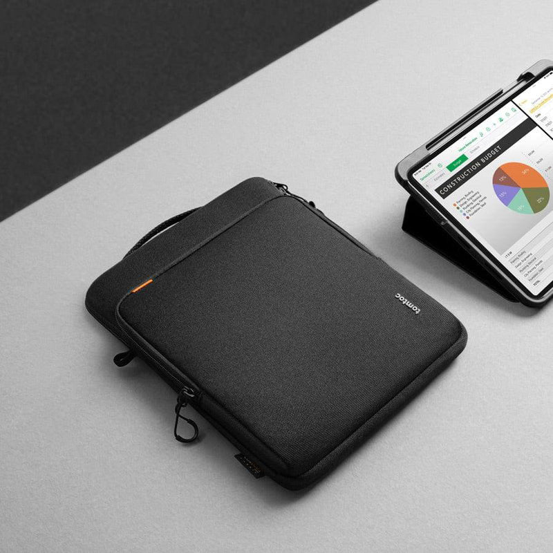 Performance 360 Shoulder Bag for iPad - Black 10.9 Inch