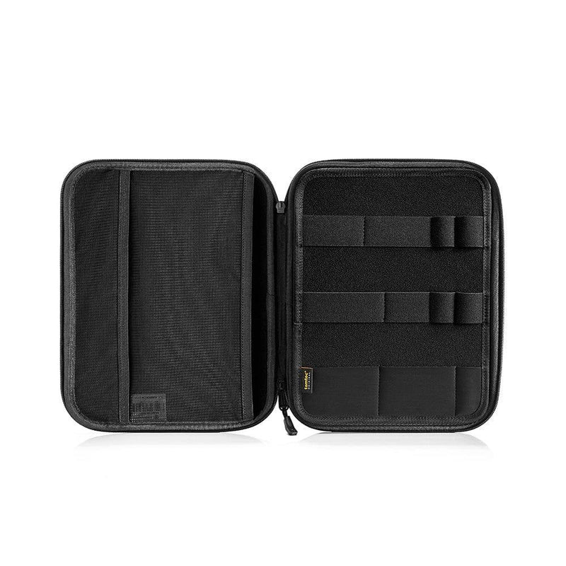 Portfolio Case for 11-Inch Carrying Storage Sleeve Bag with AC - China Portfolio  Case and Sleeve Bag price