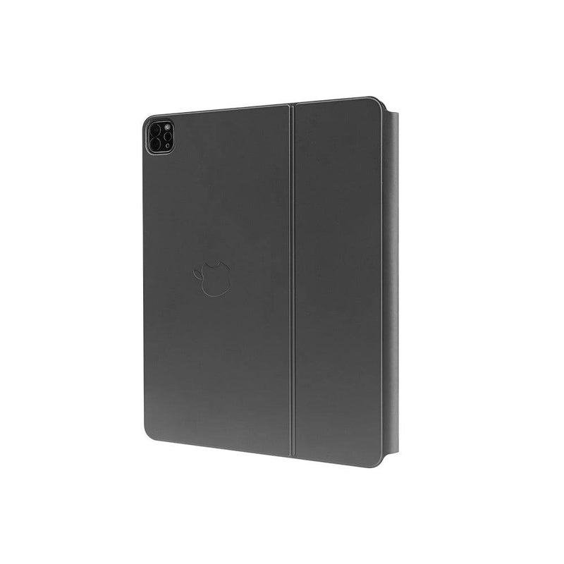 Tomtoc Portfolio Case for 11 Inch iPad Pro - Mixed Orange