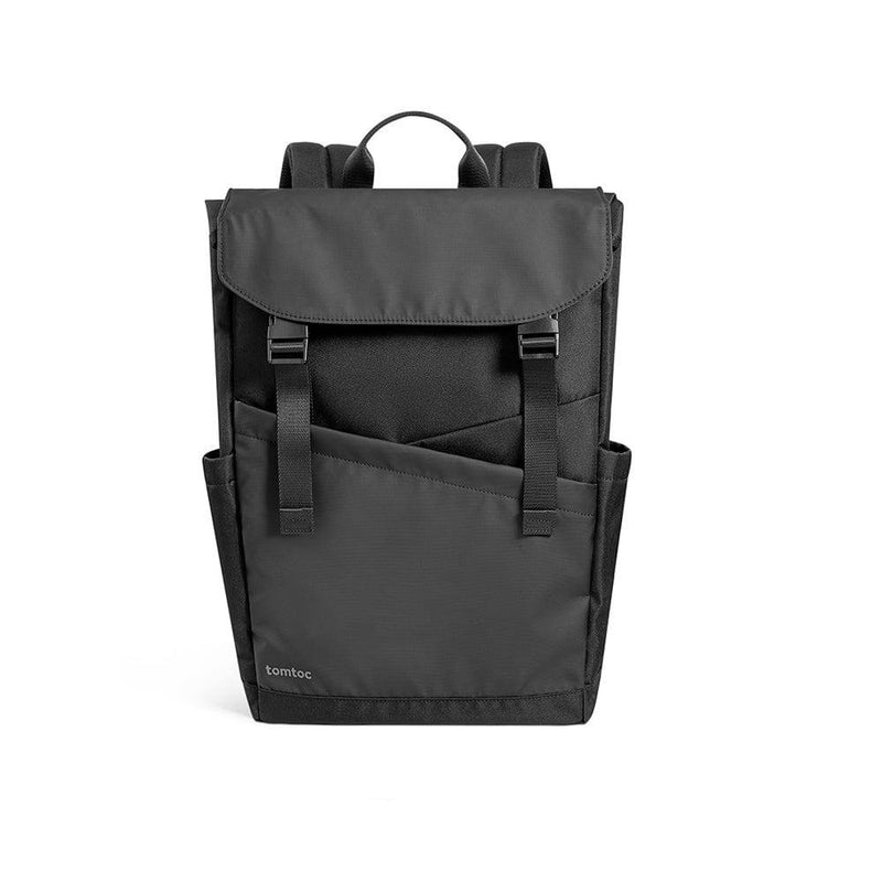 Tomtoc Slash Laptop Backpack - Meteorite - Modern Quests