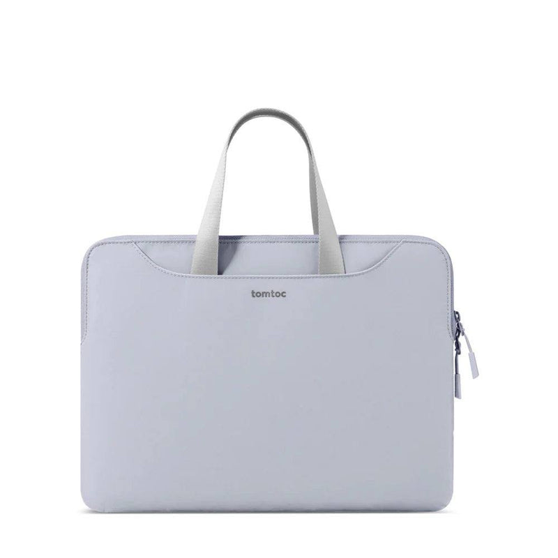 Tomtoc Slim A21 Laptop Handbag - Blue 13 to 14 inches
