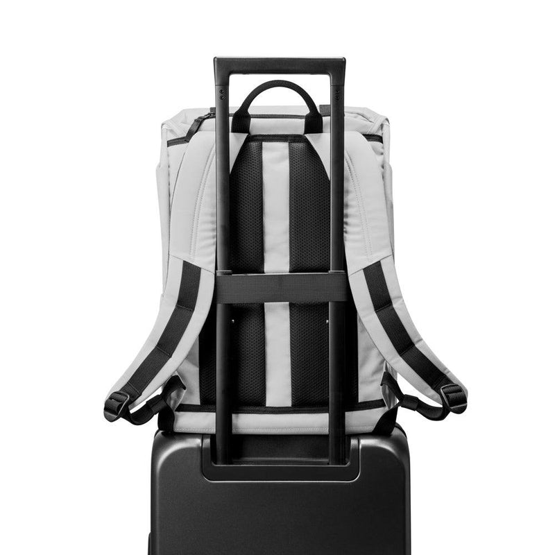 Tomtoc VintPack Laptop Backpack - Grey