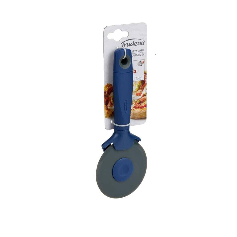 Trudeau Pizza Cutter - Blueberry Charcoal - Modern Quests