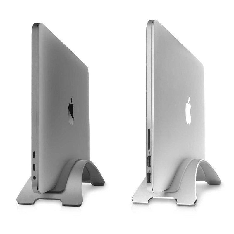 Twelve South BookArc for MacBook - Silver – Modern Quests