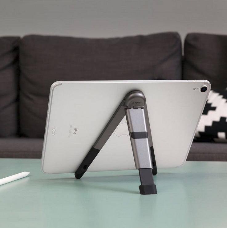 Twelve South Compass Pro for iPad and iPad Pro - Space Grey | Modern Quests