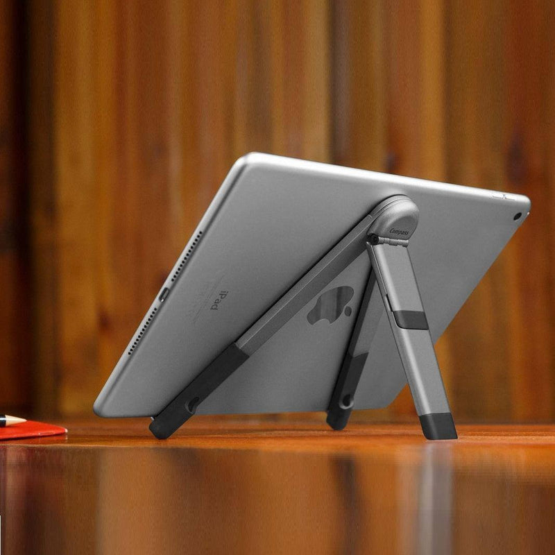Twelve South Compass Pro for iPad and iPad Pro - Space Grey | Modern Quests