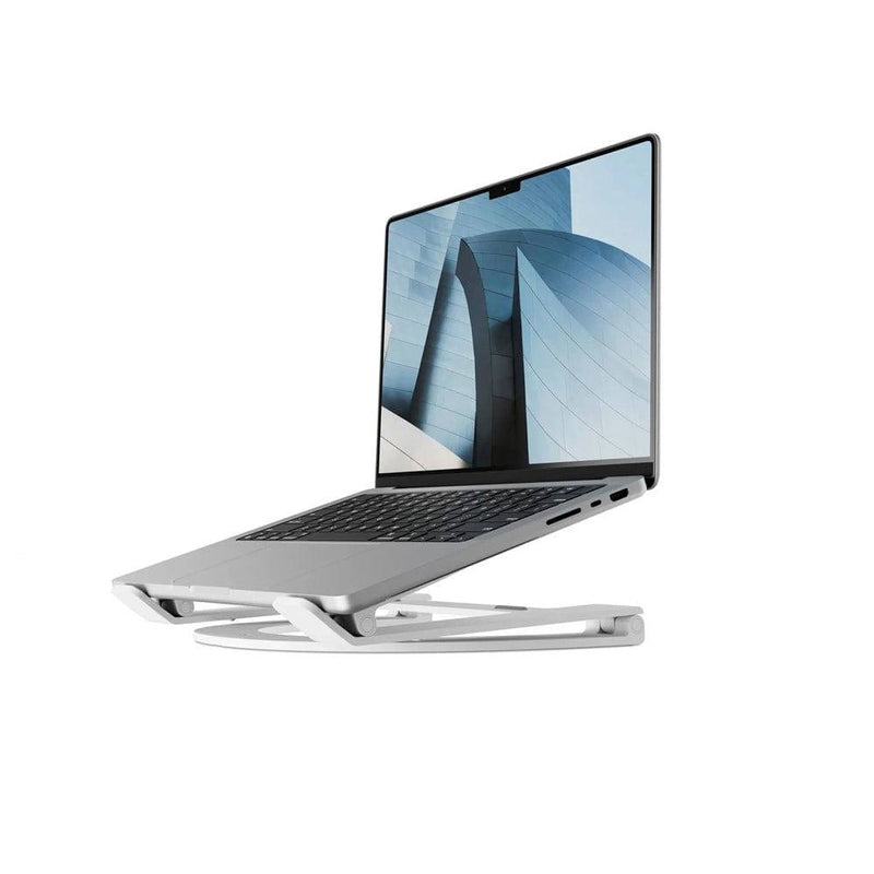 Twelve South Curve Flex for MacBook - White