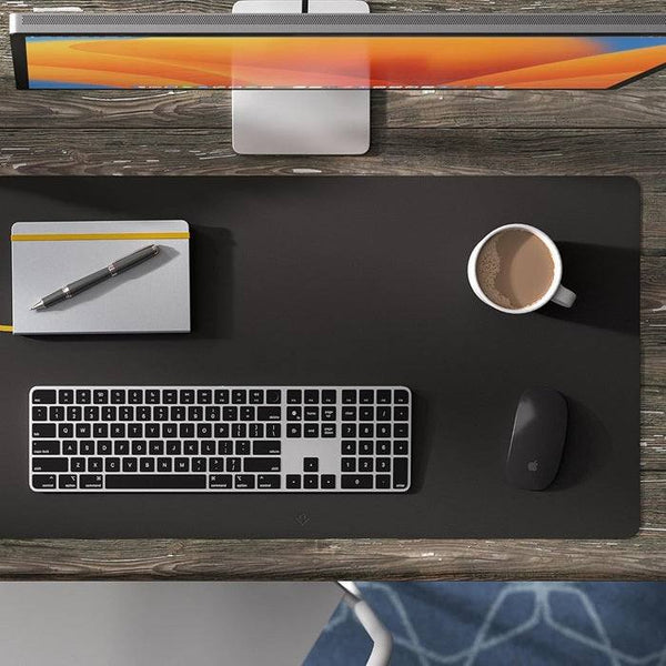 Twelve South DeskPad - Black