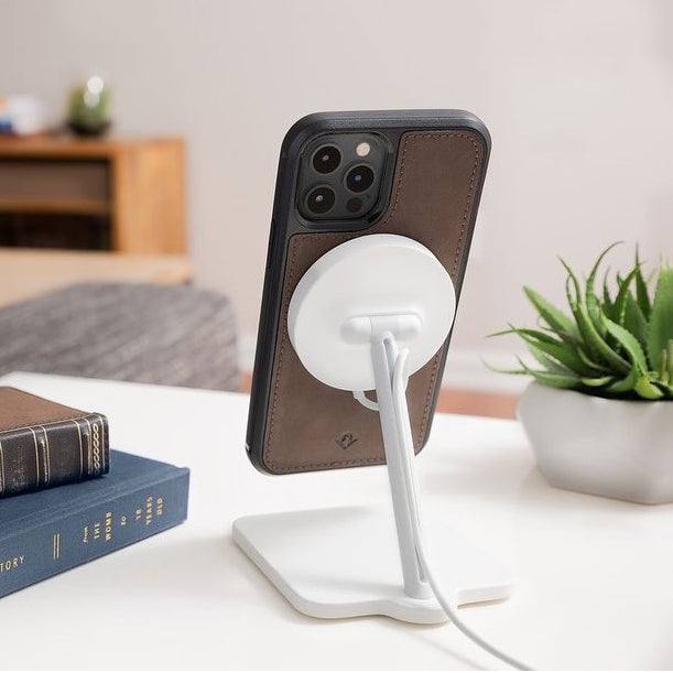 Twelve South Forte MagSafe iPhone Stand - Modern Quests
