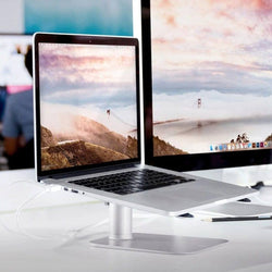 Twelve South HiRise Adjustable Stand for MacBook - Modern Quests