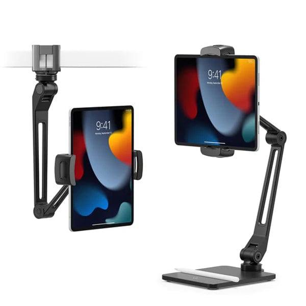 Twelve South HoverBar Duo Stand - Black