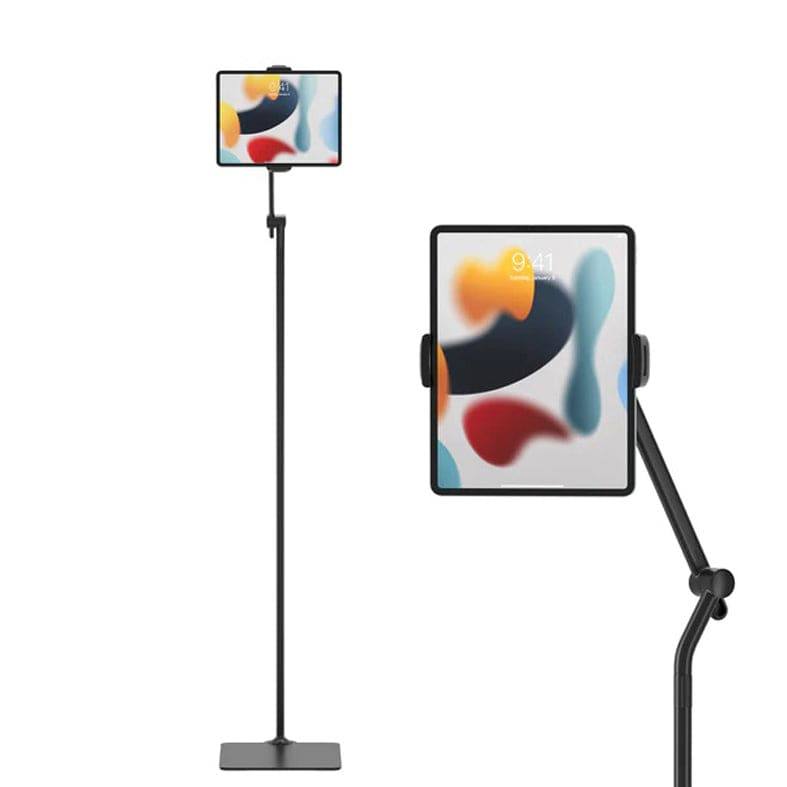 Twelve South HoverBar Tower Stand - Black - Modern Quests