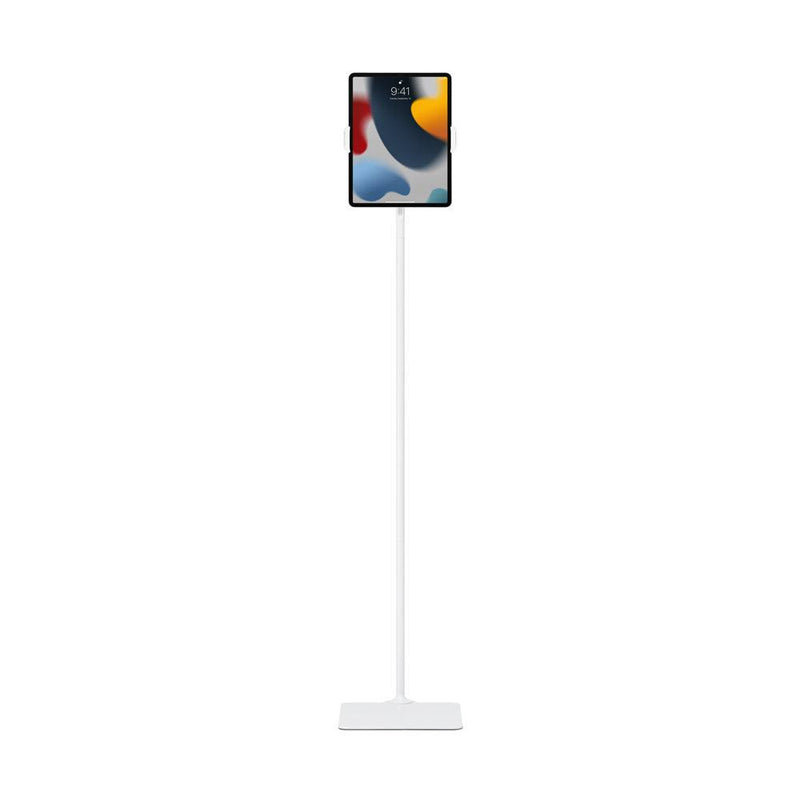 Twelve South HoverBar Tower Stand - White - Modern Quests