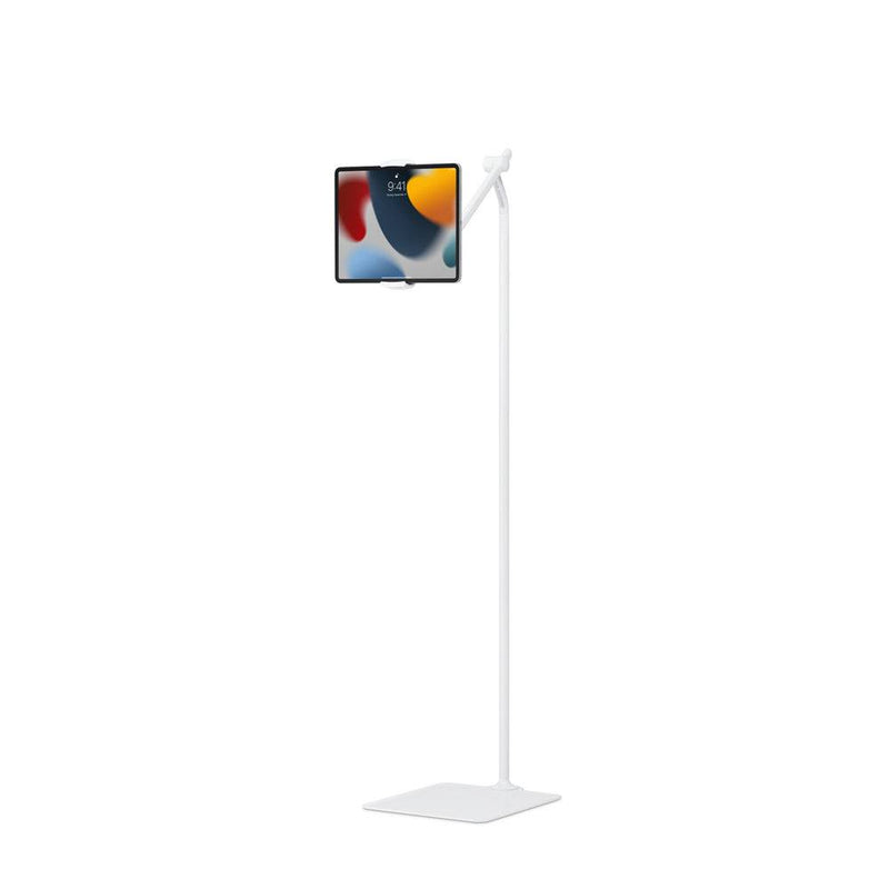 Twelve South HoverBar Tower Stand - White - Modern Quests