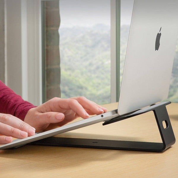 Twelve South ParcSlope for MacBook & iPad Review: A minimal stand with  maximum impact