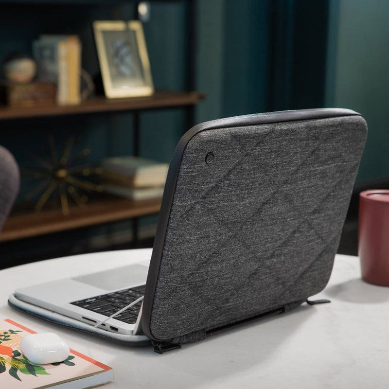 Twelve South SuitCase for Macbook Pro 14 inch - Dark Grey