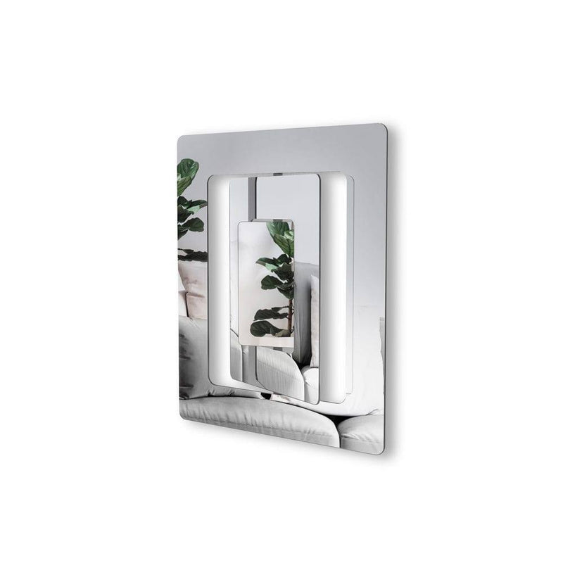 Umbra Echo Wall Mirror