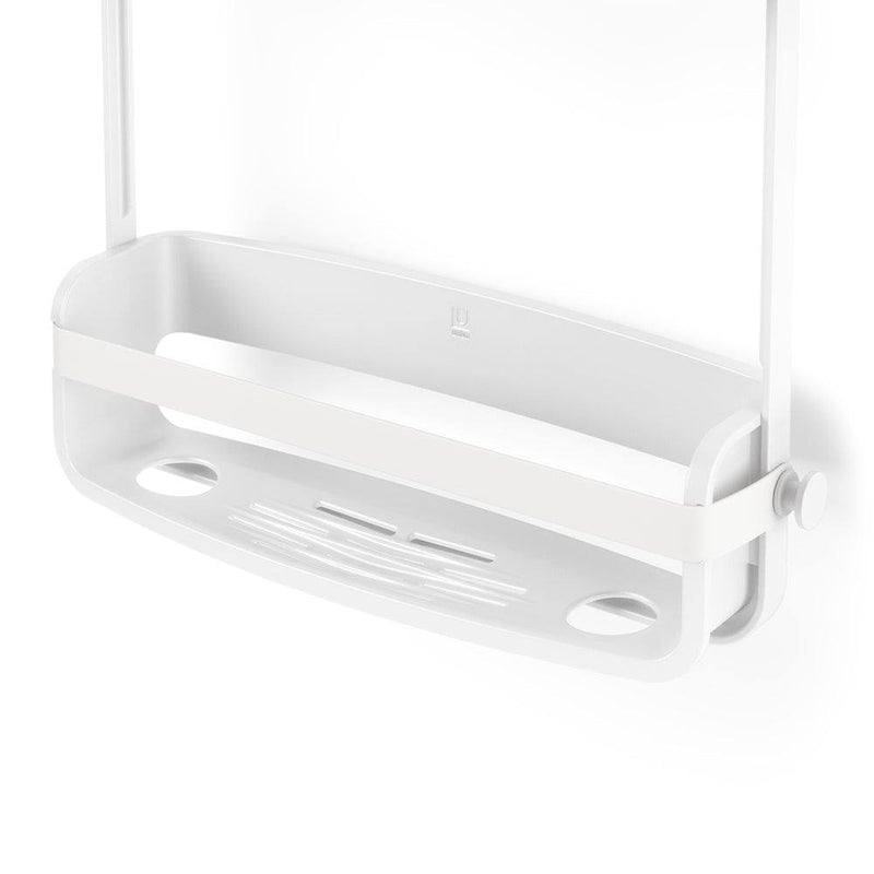 Umbra Flex Shower Caddy - White – Modern Quests